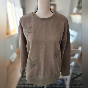 Small Jodifl Sweatshirt
